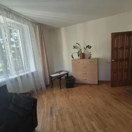Apartman Entrara