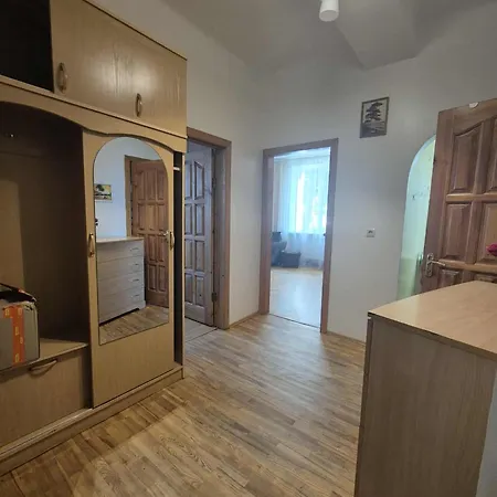 Apartman Entrara *