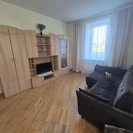 Apartman Entrara Vilnius