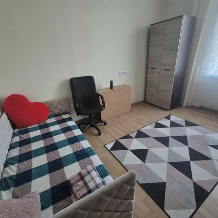 Apartman Entrara