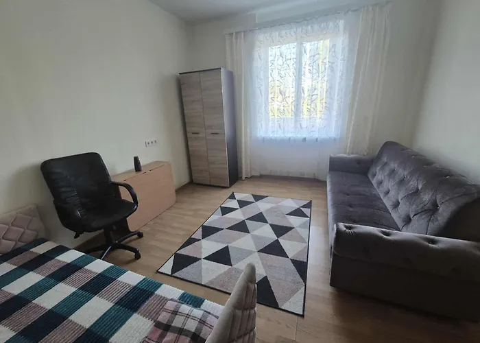 Apartman Entrara *