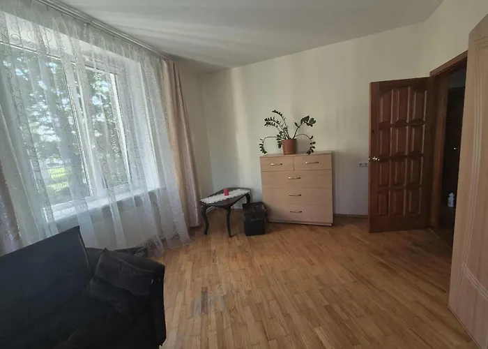 Apartman Entrara