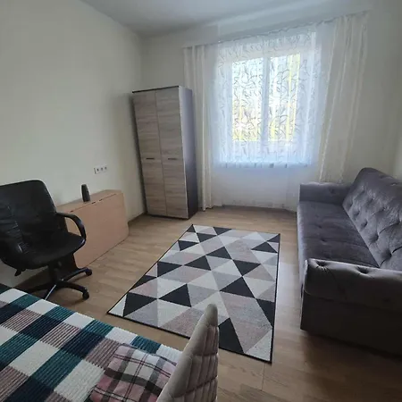 Appartement Entrara *