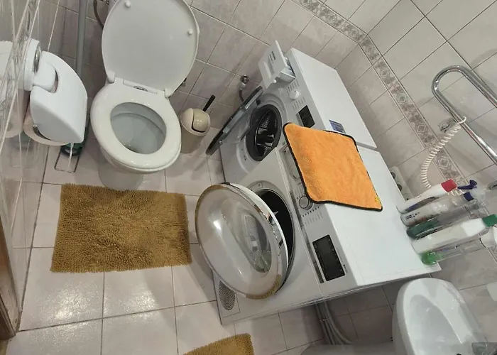 Entrara Appartement *