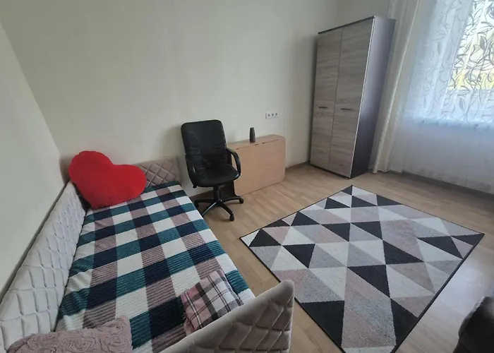 Appartement Entrara