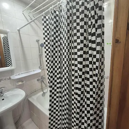 Appartement Entrara